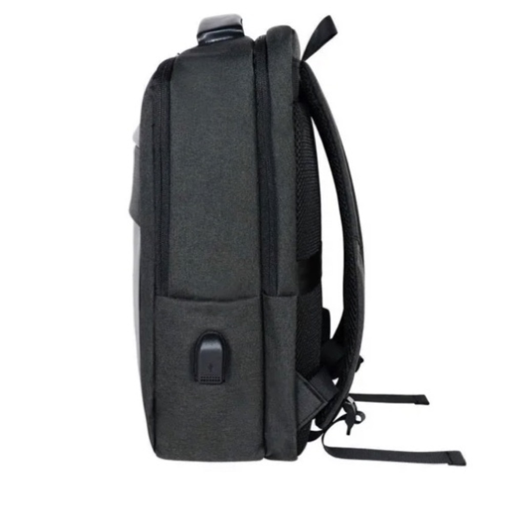 ๐ IZOD Penn Business Travel Slim Durable Laptop Backpack Fits 16โ Laptop - Picture 3 of 9